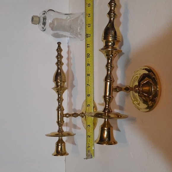 Wall sconces - Picture 7 of 13